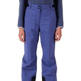 Rossignol Girl Insulated Ski Pant Kız Çocuk Mavi Kayak Pantolonu - 12 Yaş