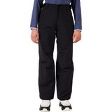 Rossignol Girl Insulated Ski Pant Kız Çocuk Siyah Kayak Pantolonu - 8 Yaş