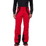 Rossignol Insulated Ski Pant Erkek Kırmızı Kayak Pantolonu