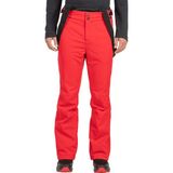 Rossignol Resort R Pant Erkek Kırmızı Kayak Pantolonu
