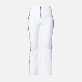 Rossignol Resort Softshell Pant Kadın Beyaz Kayak Pantolonu - M