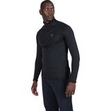 Rossignol side Fleece Hz Erkek Siyah Içlik Üst