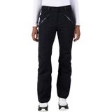 Rossignol side Pant Kadın Siyah Kayak Pantolonu - M