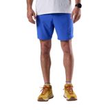 Rossignol Sidelhorn Short 7 Erkek Mavi Koşu Şortu