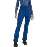 Rossignol Sirius Soft Shell Kadın Kayak Pantolonu - Mavi