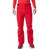 Rossignol Siz Pant Erkek Kayak Pantolonu - M - Kırmızı