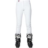 Rossignol Ski Fuseau Pant Kadın Beyaz Kayak Pantolonu - M