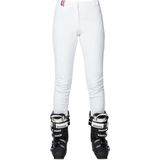 Rossignol Ski Fuseau Pant Kadın Beyaz Kayak Pantolonu - XS