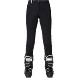 Rossignol Ski Fuseau Pant Kadın Siyah Kayak Pantolonu - M
