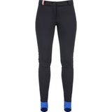 Rossignol Ski Fuseau Pant Kadın Siyah Kayak Pantolonu - XS