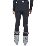 Rossignol Ski Fuseau Pant Kadın Siyah Kayak Pantolonu