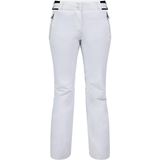 Rossignol Ski Pant Kadın Beyaz Kayak Pantolonu - M
