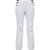 Rossignol Ski Pant Kadın Beyaz Kayak Pantolonu
