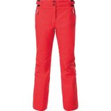Rossignol Ski Pant Kadın Kırmızı Kayak Pantolonu