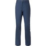 Rossignol Ski Pant Kadın Mavi Kayak Pantolonu - Lacivert