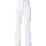 Rossignol Ski Softshell Pant Kadın Beyaz Kayak Pantolonu - M