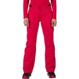 Rossignol Staci Pant Kadın Kırmızı Kayak Pantolonu