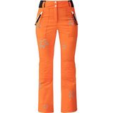 Rossignol Stellar Kadın Kayak Pantolonu - Turuncu - XS