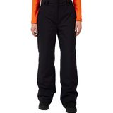 Rossignol Strawpile Insulated Pant Kadın Siyah Kayak Pantolonu - M