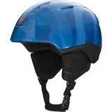 Rossignol Whoopee Impacts Blue Unisex Çocuk Kask - Mavi - S - M
