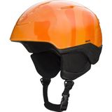 Rossignol Whoopee Impacts Orange Unisex Çocuk Turuncu Kask - XS