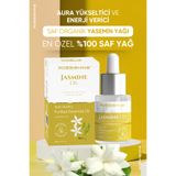 Rossishine Yasemin Yağı 30 ml Uçucu Yağı ( Jasmine Essential Oil )
