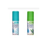 ROSSMANN Ağız Spreyi 2li set