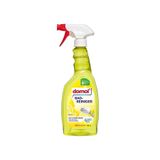 ROSSMANN Banyo Yüzey Temizleyici Kir Ve Kireç Çözücü Sprey Limon Kokulu 750 ml