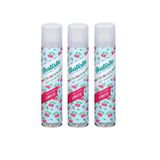 ROSSMANN Batiste Cheery Kuru Şampuan 200 ml (3 Adet)