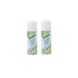 Rossmann Batiste Hydrate Nemlendirici Kuru Şampuan 50 ml, 2 Adet