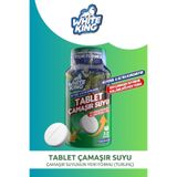ROSSMANN Çamaşır Suyu Tableti Hijyenik Ultra Konsantre 32 Tablet Turunç