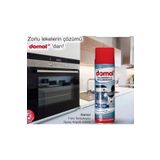 Rossmann Domol Fırın Temizleme Ve Tuvalet Temizleme Köpüğü 500 ml.