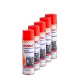 Rossmann Domol Fırın ve Izgara Temizleyici Köpük, 500 ml, 5 Adet