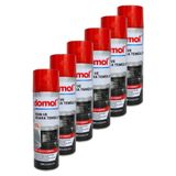 Rossmann Domol Fırın ve Izgara Temizleyici Köpük, Limonlu, 500 ml, 6 Adet