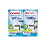 ROSSMANN Kettle Kahve Makinesi Kireç Çözücü Toz 2'li Paket