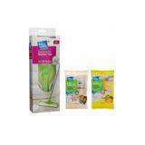 ROSSMANN Mop Paspas ve Yer Bezleri Seti