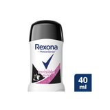 ROSSMANN Motionsense Kadın Stick Deodorant Invisible Pure 40 ml