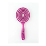ROSSMANN Pro Lollipop Açma/tarama Fırçası - 11 Pembe