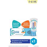ROSSMANN Promine Çocuklar için Diş Macunu 50ml