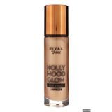 ROSSMANN Rıval Loves Me Hollywood Glow Face&body Lumınızer - Hollywood Isiltisi Yuz Ve Vucut Aydinlatici