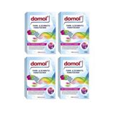Rossmann Rossmann Rossman Domol Renk Ayırıcı Canlandırıcı Mendil 24 Lü X 4 Kutu