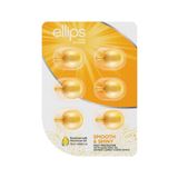 ROSSMANN Smooth Shiny Saç Vitamini Yumuşak Ve Işıltılı Saçlar 6 Kapsül