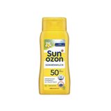ROSSMANN Sunozon Güneş Sütü Spf50 200
