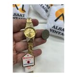 ROSSTAR Vintage Rosstar kadın saati