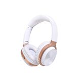 ROSSTECH BT830 Süper Bass Uyumlu Gürültü Azaltıcı Bluetooth 5.0 Kulak Üstü Kulaklık