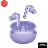 Rosstech Soundparty RS-300 Aktif Gürültü Önleyici Şeffaf Mod Bluetooth Mikrofonlu Kulaklık - Mor