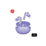 ROSSTECH Soundparty Rs-300 Aktif Gürültü Önleyici Tws Bluetooth 5.3 Kulaklık-Şeffaf Mod-4 Mikrofonlu