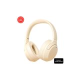 ROSSTECH Sounparty Rs-600 ANC Mikrofonlu Bluetooth 5.3 Kulaküstü Kulaklık- ANC-ENC 20 Saat Kullanım