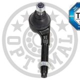 Rot Başı Sağ P106-p206-p307 98 C4-ax-saxo-xantıa 96 Dfm Succe 1.6 16v 09-13 Tu5jp4