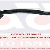 ROT BAŞI SOL DUCATO-JUMPER-BOXER 06=>